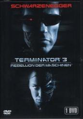 Terminator 3 (2003) [Gebraucht - Zustand (Sehr Gut)] 