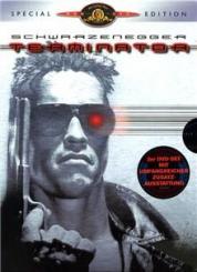 Terminator (2 DVDs Special Edition Digipak, Uncut) (1984) [FSK 18] 