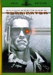 Terminator (2 DVDs Gold Edition, Uncut) (1984) [FSK 18] 