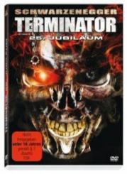 Terminator (2 DVDs Jubiläums Edition, Uncut) (1984) [FSK 18] 