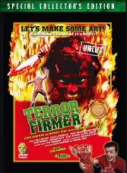 Terror Firmer (Special Collector's Edition, Uncut) (1999) [FSK 18] 