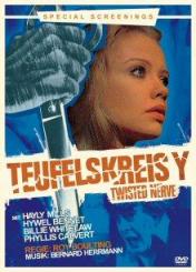 Teufelskreis Y (2 DVDs Limited Edition) (1968) [FSK 18] 
