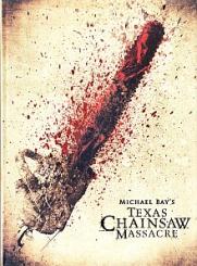 Michael Bay's Texas Chainsaw Massacre (Limited Mediabook, Blu-ray+DVD, Cover A) (2003) [FSK 18] [Blu-ray] 