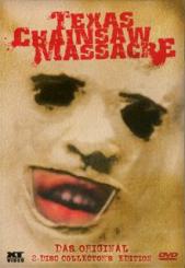 Texas Chainsaw Massacre (2 DVDs Collector's Edition) (1974) [FSK 18] 