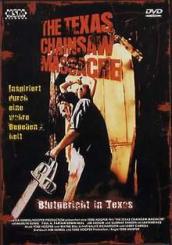 Texas Chainsaw Massacre (1974) [FSK 18]  