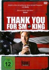 Thank You for Smoking (2005) 
