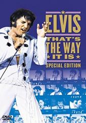 Elvis Presley - That's the Way it is (Special Edition) (1970) 
