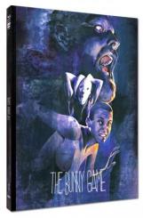 The Bunny Game (Limited Mediabook, Blu-ray+DVD, Cover B) (2010) [FSK 18] [Blu-ray] 