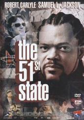 The 51st State (2001) 