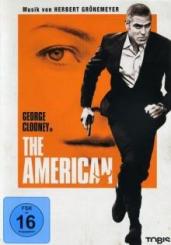 The American (2010) 