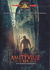 The Amityville Horror - Eine wahre Geschichte (2005) 