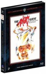 Zehn gelbe Fäuste für die Rache (Limited Mediabook, Blu-ray+DVD, Cover D) (1972) [FSK 18] [Blu-ray] 