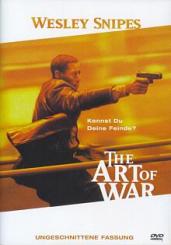 The Art of War (2000) [FSK 18] 