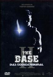 The Base 2 - Das Todestribunal (Uncut) (2000) [FSK 18] [Gebraucht - Zustand (Sehr Gut)] 