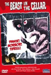 Der Keller (Cover C) (1971) 