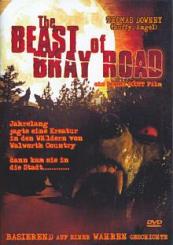 The Beast of Bray Road (Uncut) (2005) [FSK 18] 
