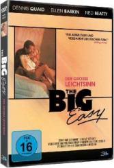 Der große Leichtsinn - The Big Easy (1987) 