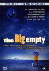 The Big Empty (2 DVDs Special Edition) (2003) 