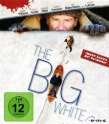 The Big White - Immer Ärger mit Raymond (2005) [Blu-ray] 