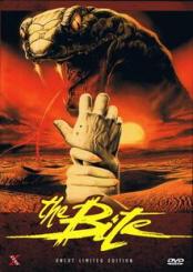 The Bite (Große Hartbox, Uncut, Limitiert auf 666 Stück) (1989) [FSK 18] 