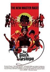 The Black Gestapo (1975) [FSK 18] 