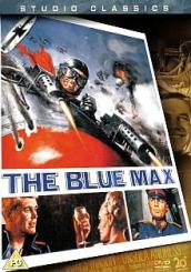 Der blaue Max (1966) [EU Import mit dt. Ton] 