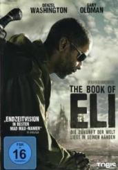 The Book of Eli (2010) 