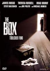 The Box (2003) [FSK 18] 