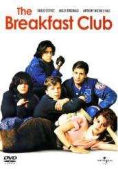 The Breakfast Club (1985)  