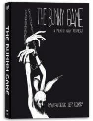 The Bunny Game (Blu-ray+DVD, Mediabook) (2010) [FSK 18] [Blu-ray] 