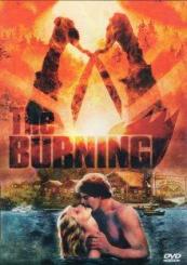 The Burning - Brennende Rache (1981) [FSK 18] 