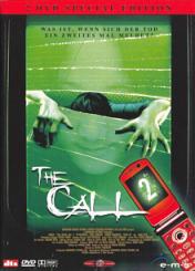 The Call 2 (2 DVD Special Edition) (2005) 