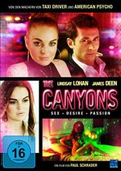 The Canyons - Sex - Desire - Passion (2013) 