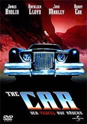 The Car - Der Teufel auf Rädern (1977) 