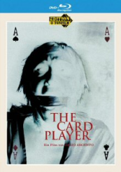 The Card Player (Limited Mediabook, Blu-ray+DVD) (2004) [FSK 18] [Blu-ray] 