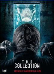 The Collection - The Collector 2 (Limited Mediabook, Blu-ray+DVD, Cover A) (2012) [FSK 18] [Blu-ray] 
