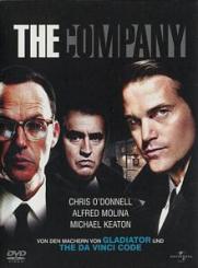 The Company (3 DVDs) (2007) 