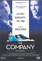 The Company - Das Ensemble (2003) 