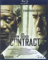 The Contract (2006) [Blu-ray] 