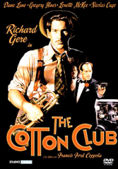 The Cotton Club (1984) 
