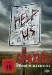 The Crazies - Fürchte deinen Nächsten (Steelbook) (2010) [FSK 18] 