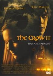 The Crow III - Tödliche Erlösung (2000) [FSK 18] 
