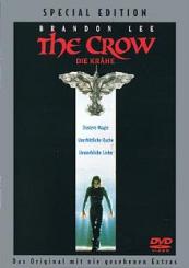 The Crow - Die Krähe (Special Edition) (1994) [FSK 18] 