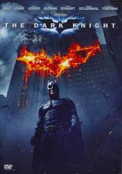 Batman - The Dark Knight (2008) [Gebraucht - Zustand (Sehr Gut)] 