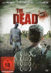 The Dead (2010) [FSK 18] 