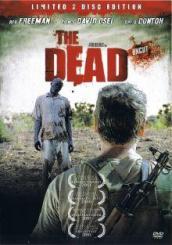 The Dead (2 Disc Limited Edition) (2010) [FSK 18] 