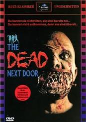 The Dead Next Door (Uncut) (1989) [FSK 18] 