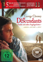 The Descendants - Familie und andere Angelegenheiten (2011) 