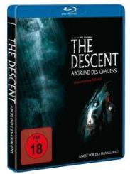 The Descent - Abgrund des Grauens (2005) [FSK 18] [Blu-ray] [Gebraucht - Zustand (Sehr Gut)] 