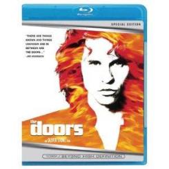 The Doors (1991) [US Import] [Blu-ray] 